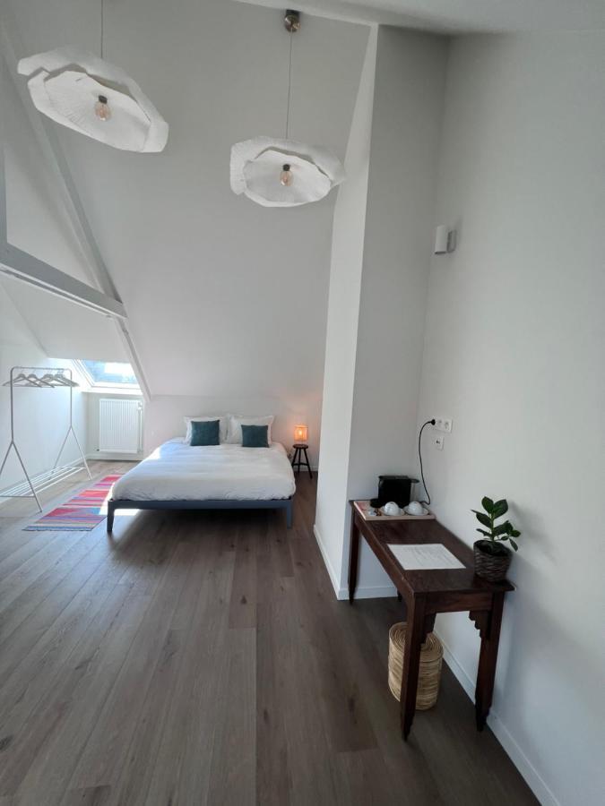 Maison Georges เทิร์นเฮาท์ ภายนอก รูปภาพ